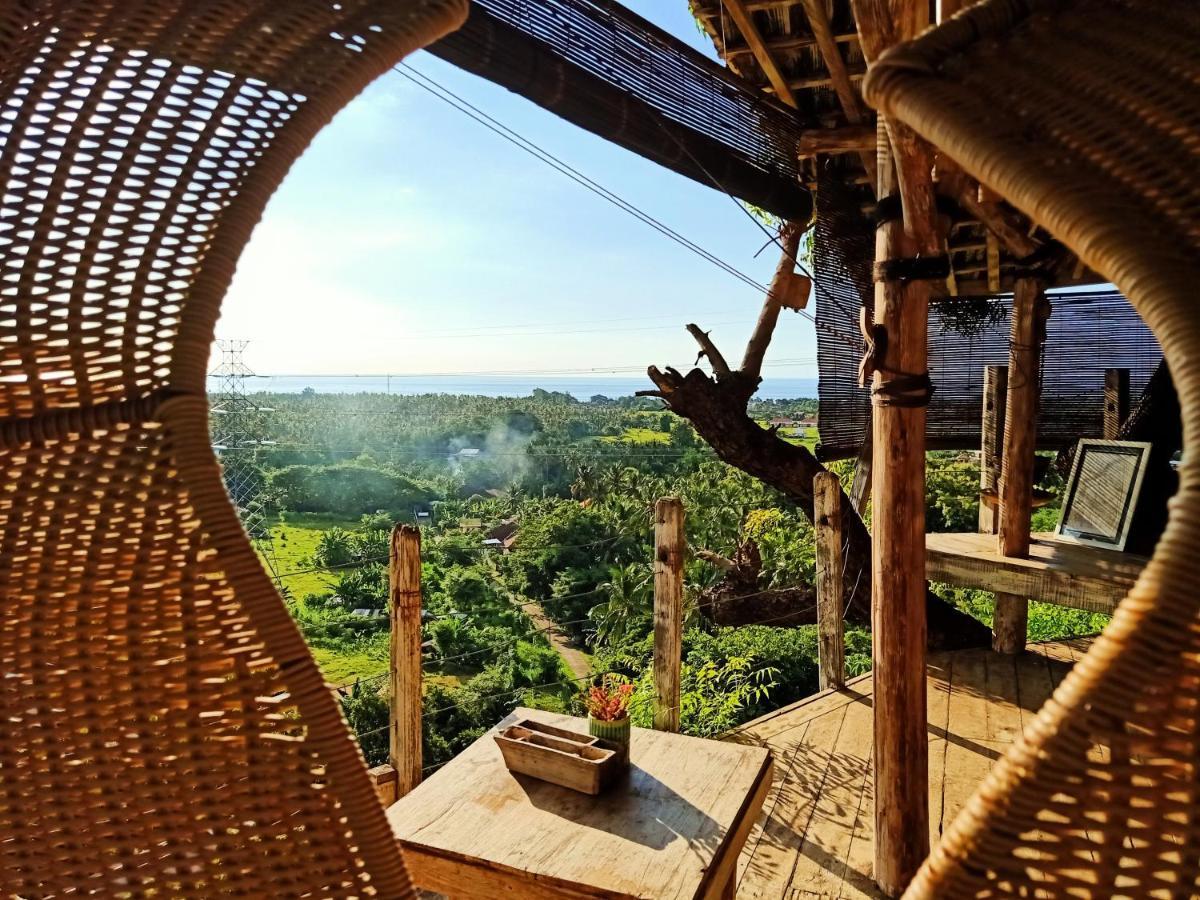 Hotel Dream Hill Lovina Exterior foto